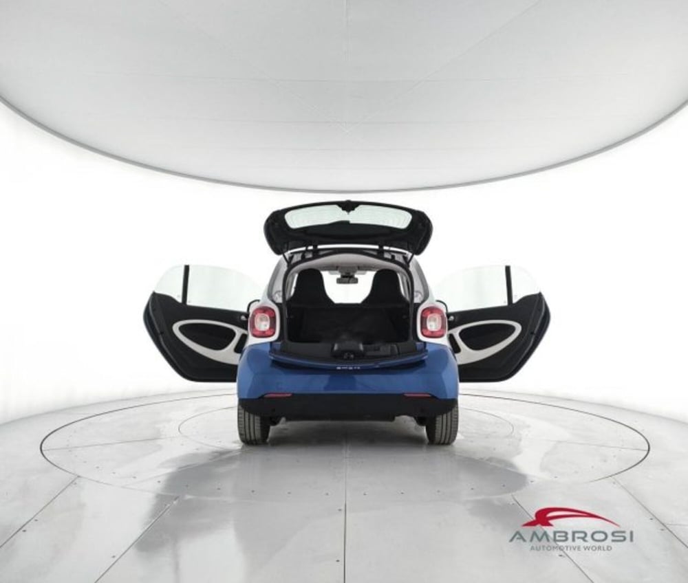smart Fortwo usata a Perugia (7)