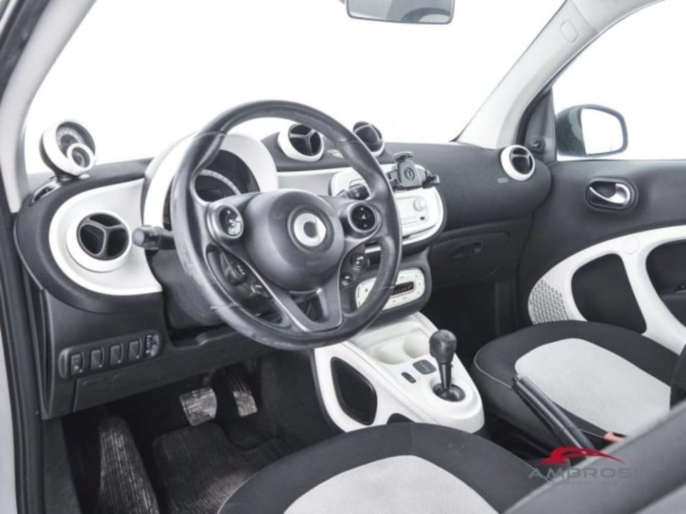 smart Fortwo usata a Perugia (8)