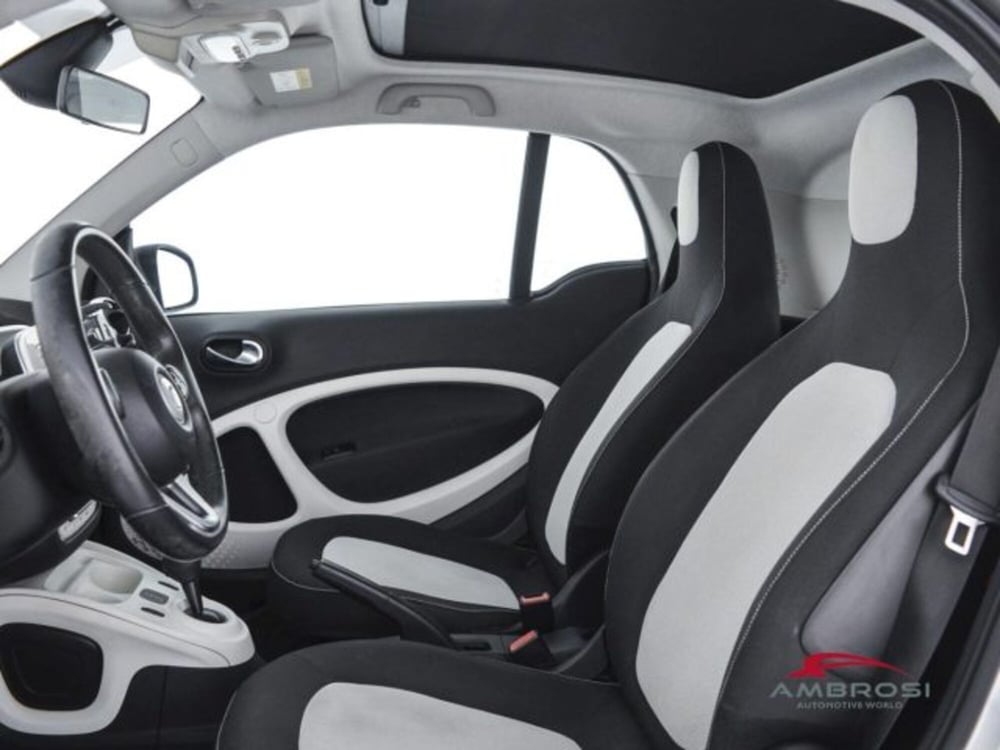 smart Fortwo usata a Perugia (9)