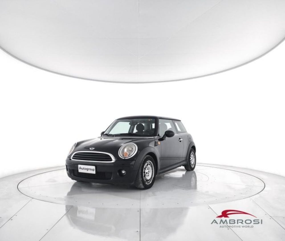 MINI Mini usata a Perugia