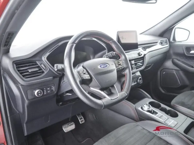 Ford Kuga usata a Perugia (8)