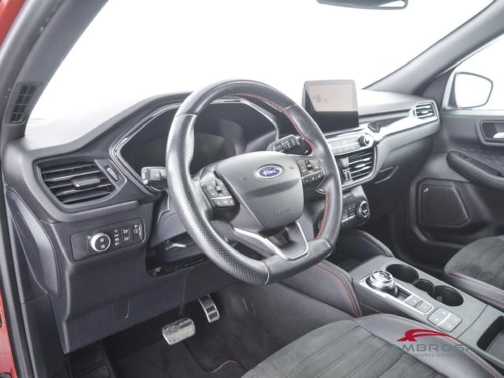 Ford Kuga usata a Perugia (8)