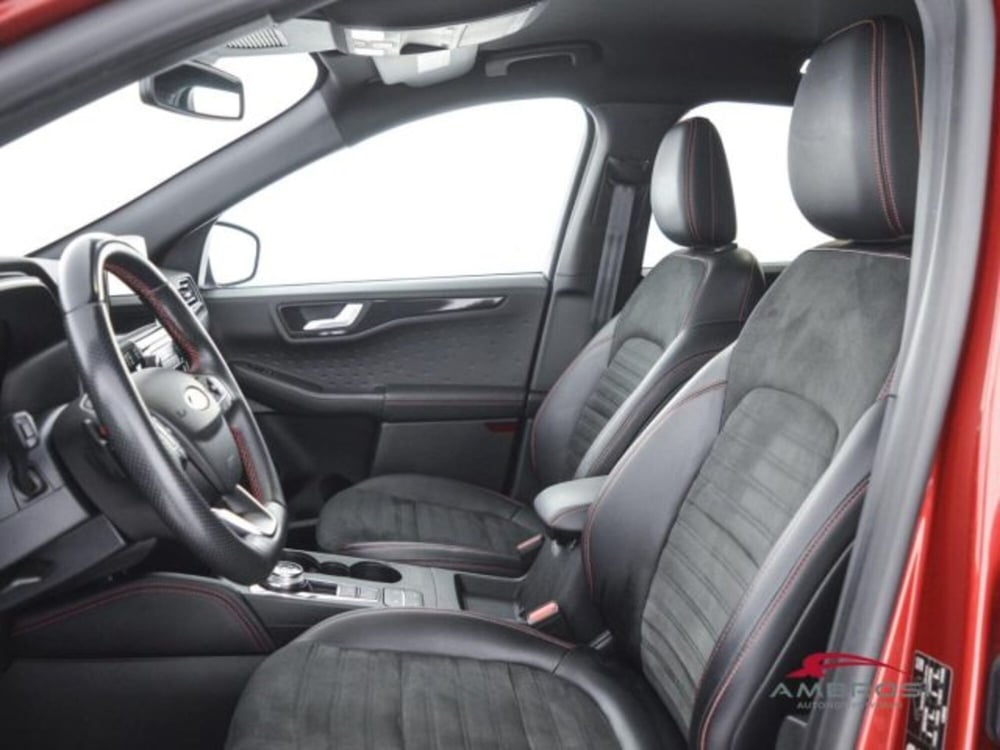 Ford Kuga usata a Perugia (9)