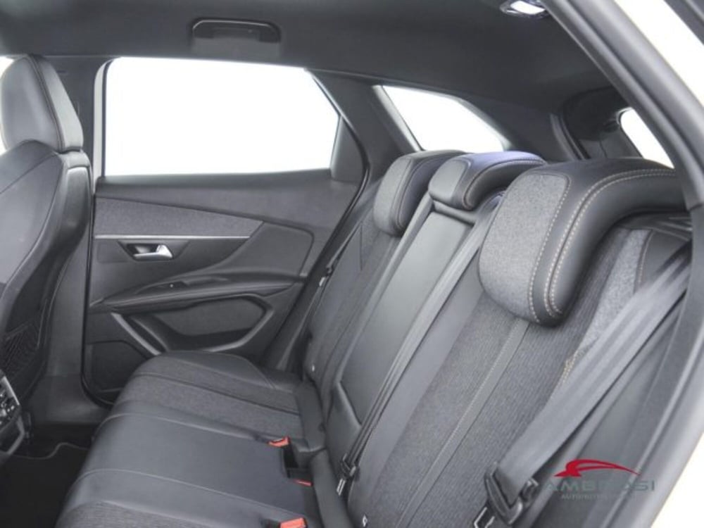 Peugeot 3008 usata a Perugia (10)