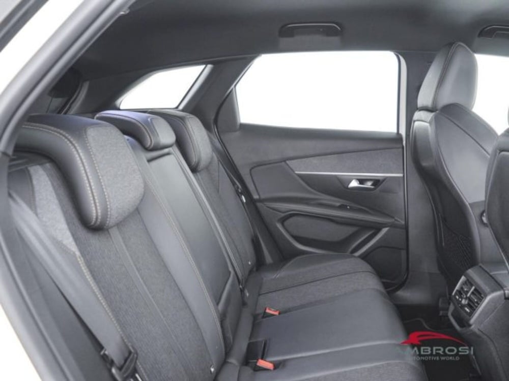 Peugeot 3008 usata a Perugia (11)