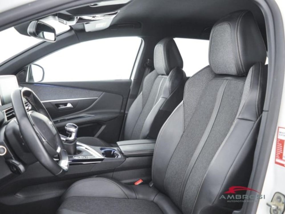 Peugeot 3008 usata a Perugia (9)