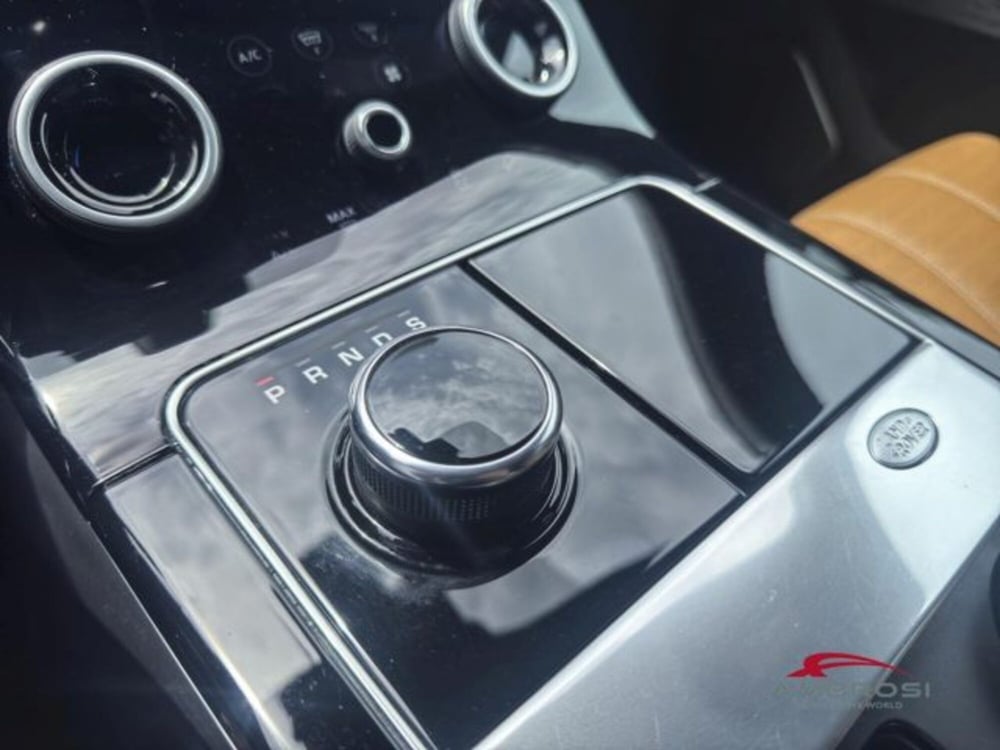 Land Rover Range Rover Velar usata a Perugia (15)