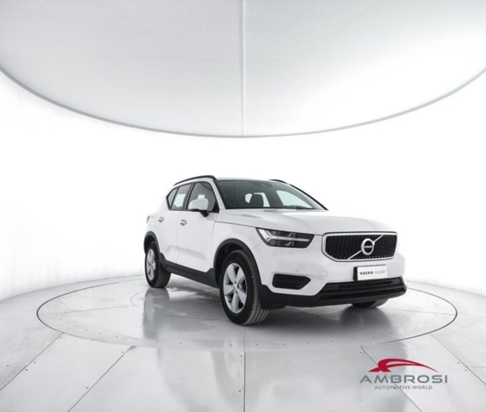 Volvo XC40 usata a Perugia (2)