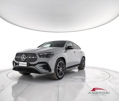 Mercedes-Benz GLE SUV 350 de phev AMG Line Premium 4matic auto del 2023 usata a Corciano