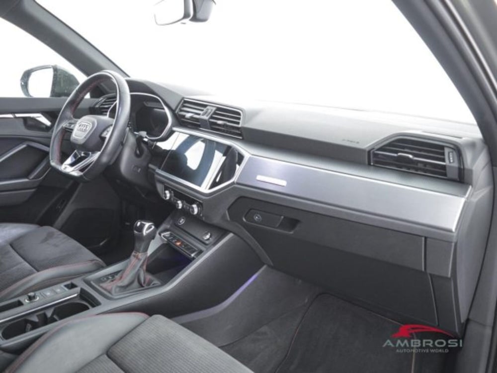 Audi Q3 Sportback usata a Perugia (12)
