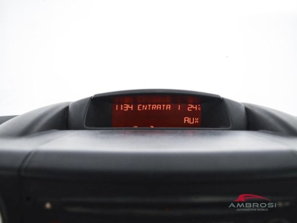 Citroen Berlingo usata a Perugia (15)