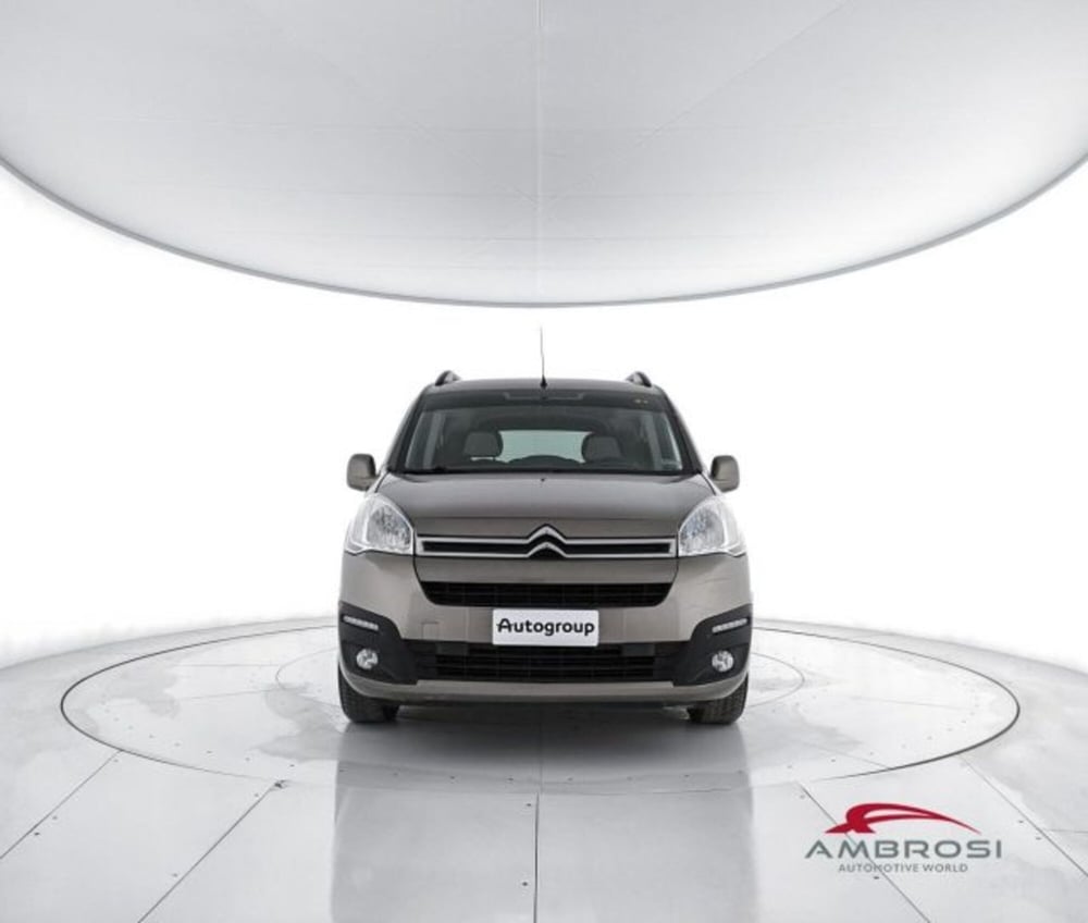 Citroen Berlingo usata a Perugia (5)