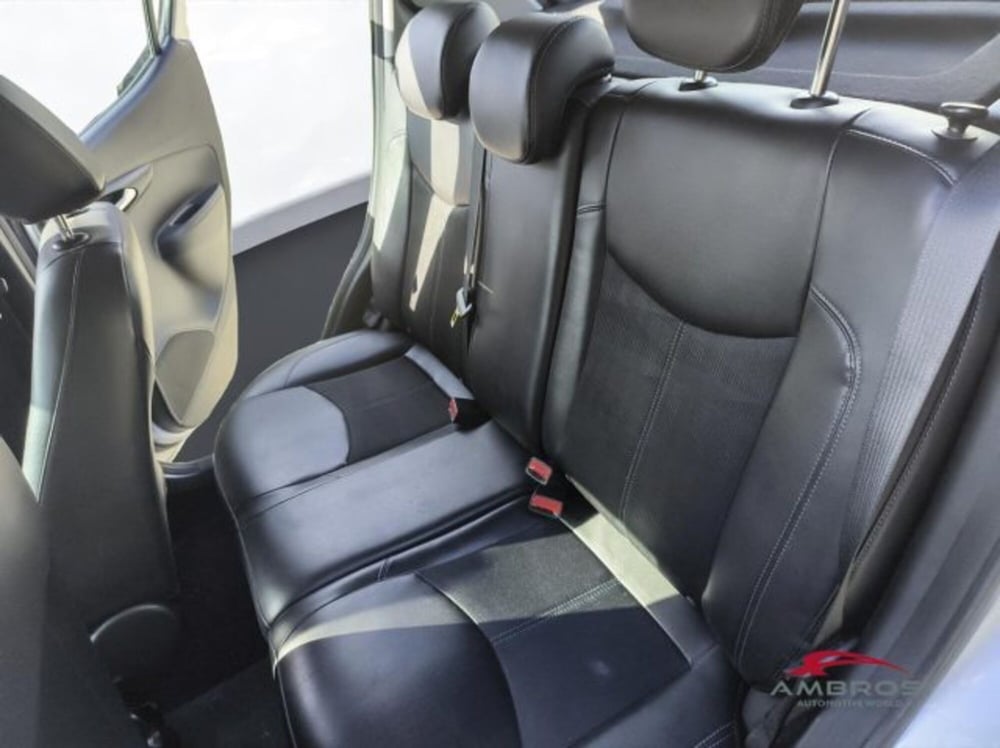 Opel Karl usata a Perugia (10)