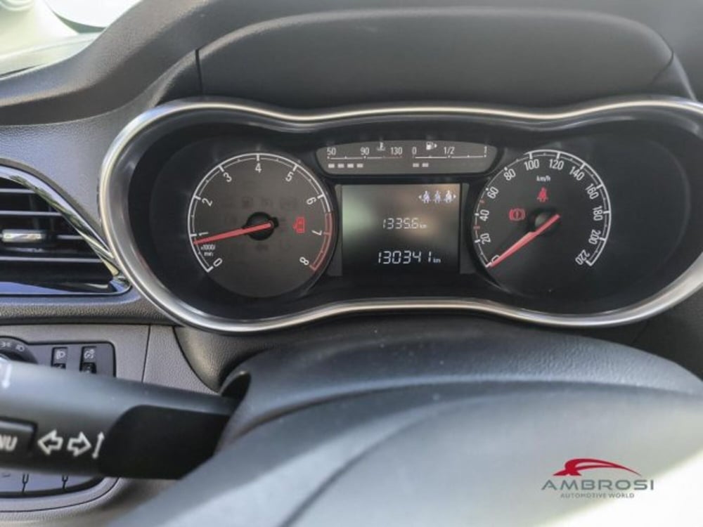 Opel Karl usata a Perugia (13)