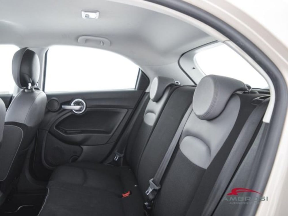 Fiat 500X usata a Perugia (10)