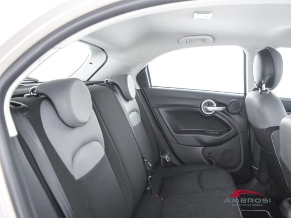 Fiat 500X usata a Perugia (11)