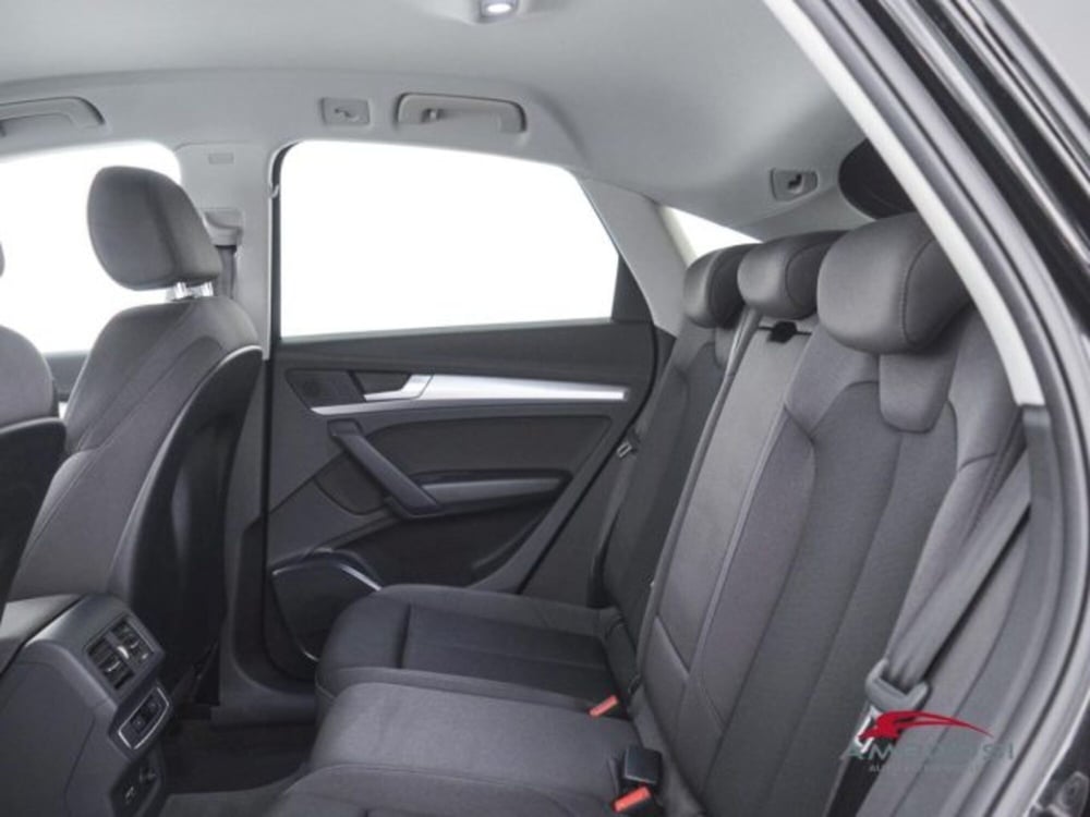 Audi Q5 Sportback usata a Perugia (10)