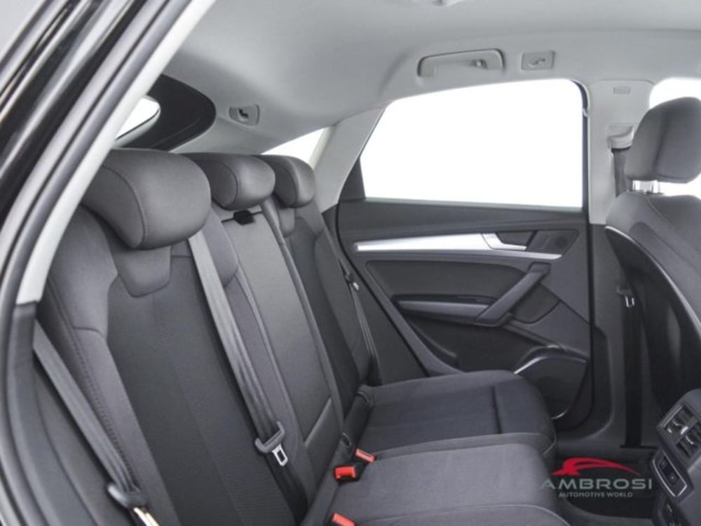 Audi Q5 Sportback usata a Perugia (11)