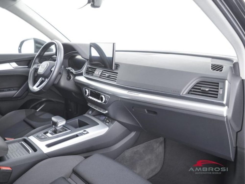 Audi Q5 Sportback usata a Perugia (12)