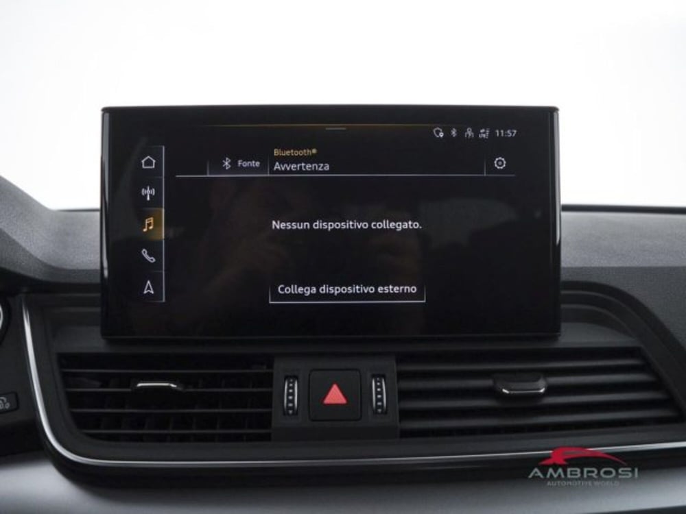 Audi Q5 Sportback usata a Perugia (15)