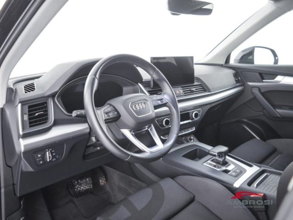 Audi Q5 Sportback usata a Perugia (8)