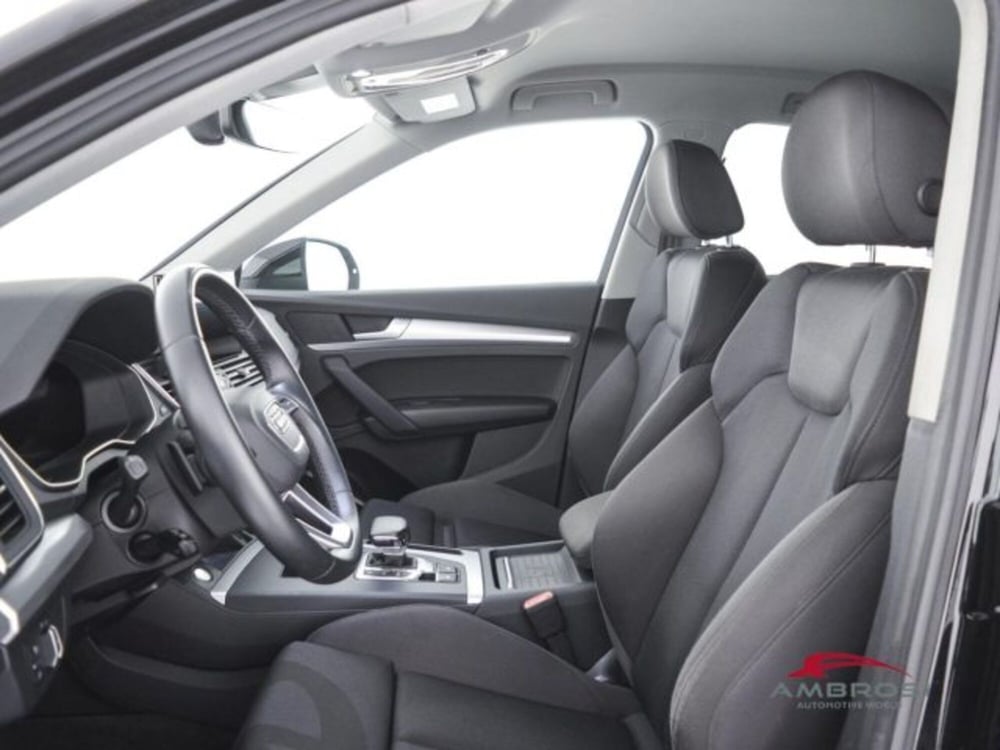 Audi Q5 Sportback usata a Perugia (9)