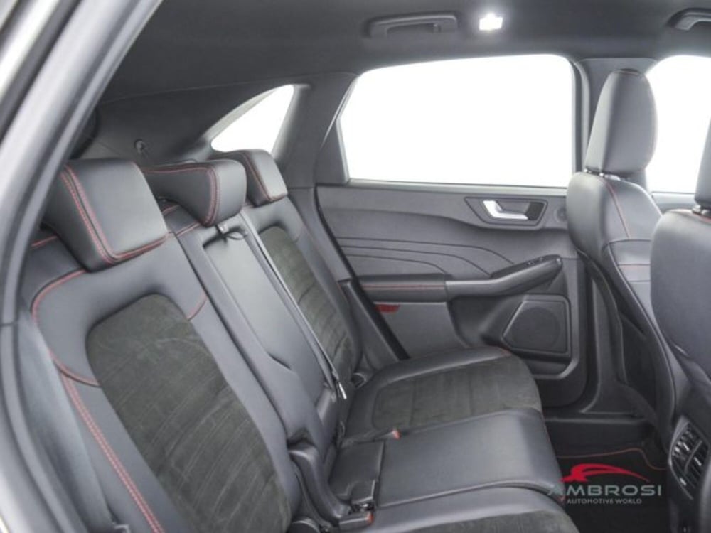 Ford Kuga usata a Perugia (11)