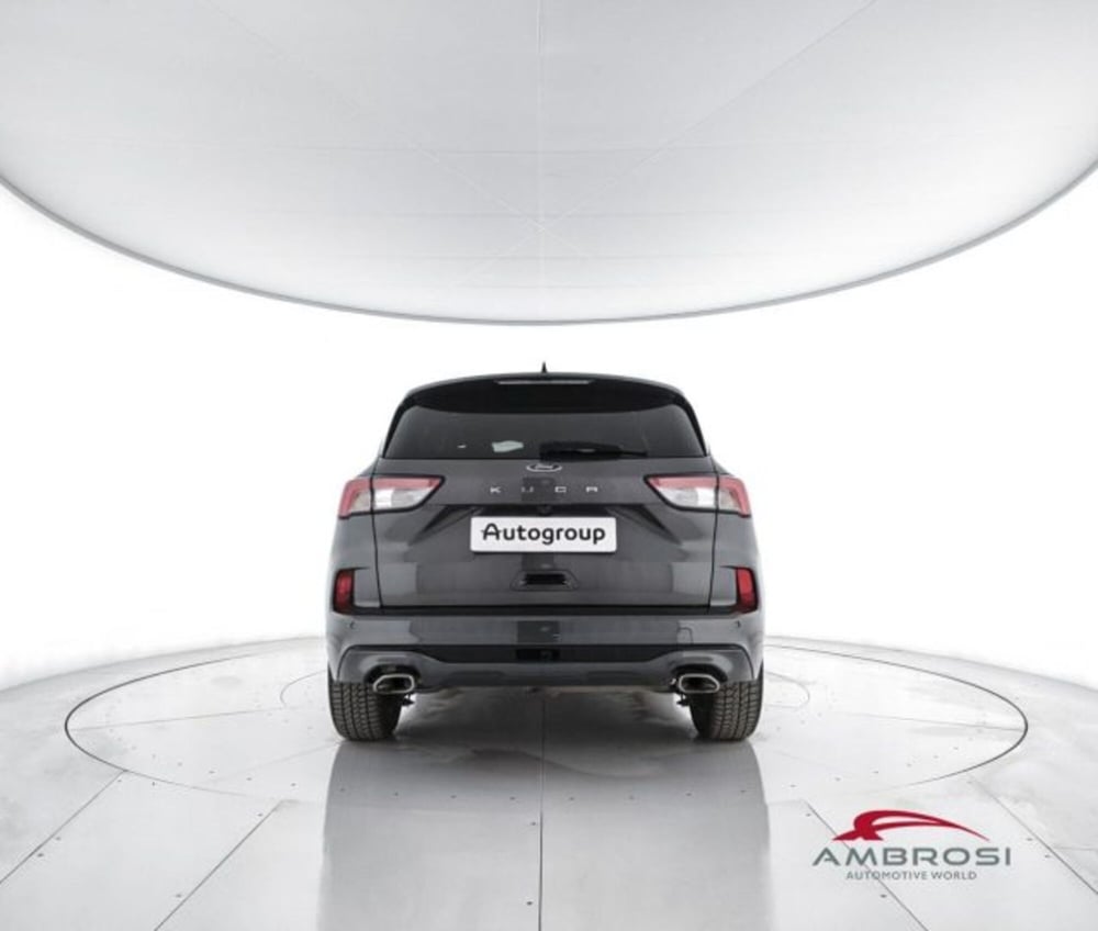Ford Kuga usata a Perugia (6)