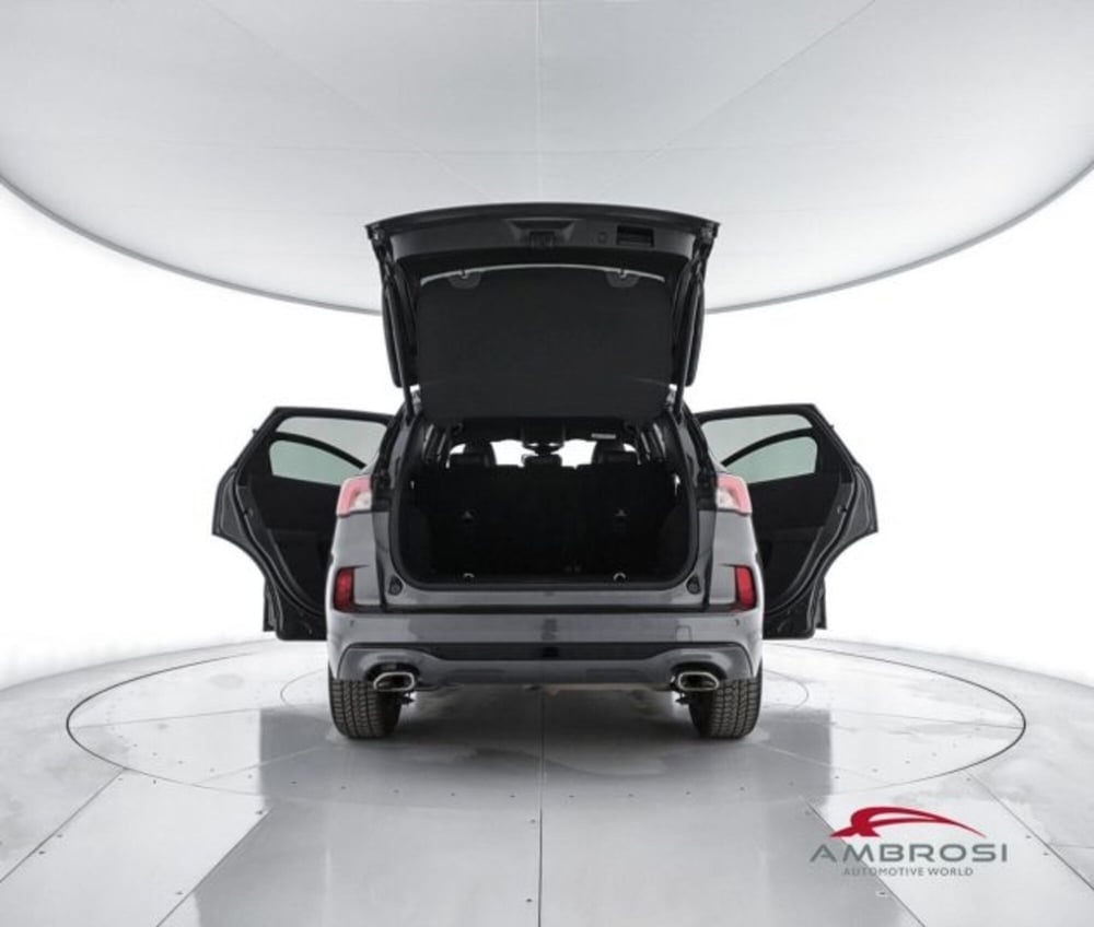Ford Kuga usata a Perugia (7)
