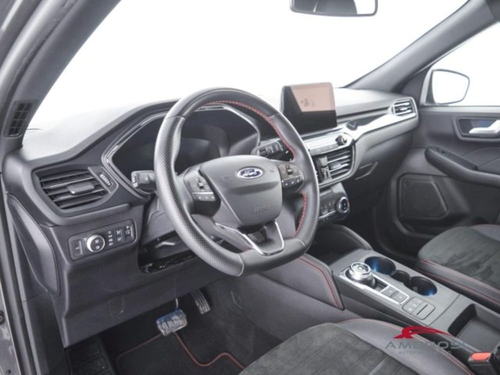 Ford Kuga usata a Perugia (8)