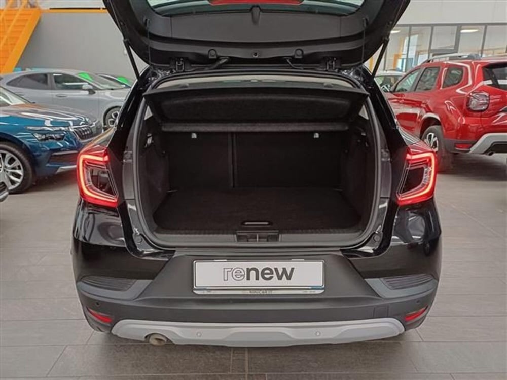 Renault Captur usata a Cremona (10)