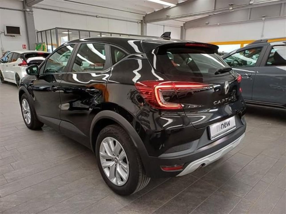 Renault Captur usata a Cremona (4)