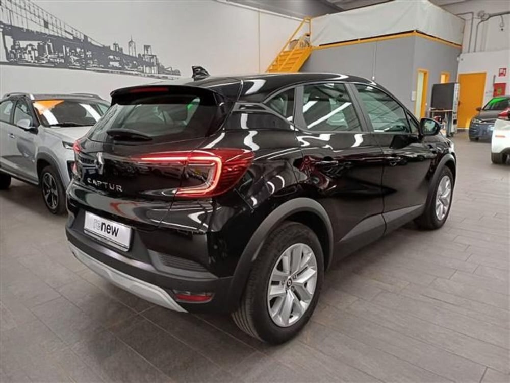 Renault Captur usata a Cremona (5)