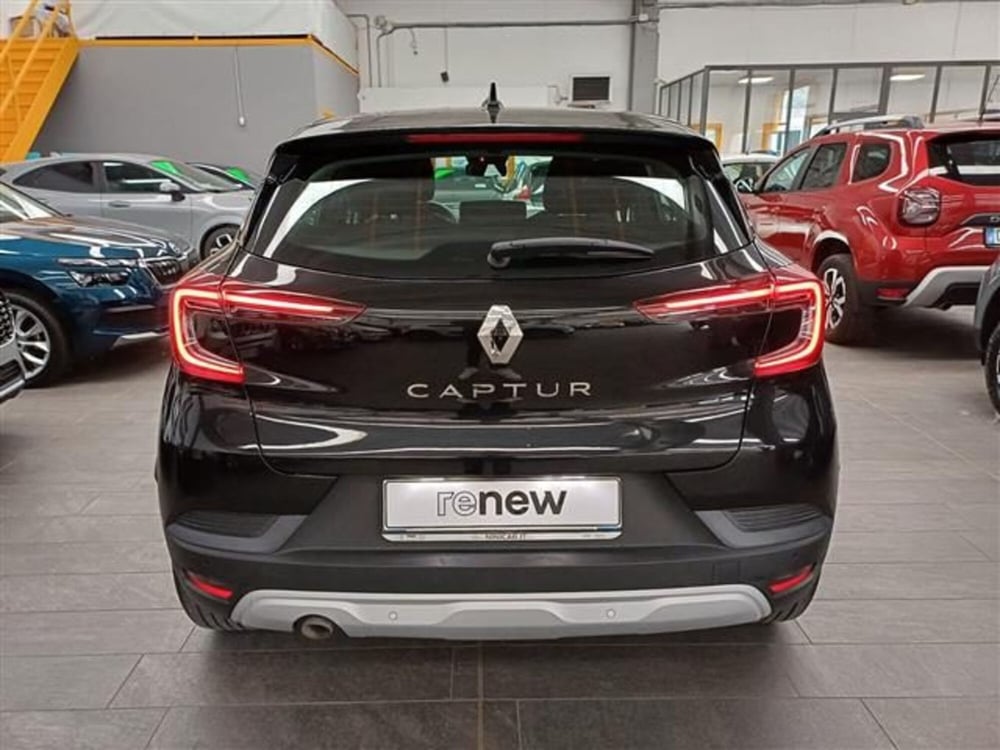 Renault Captur usata a Cremona (6)