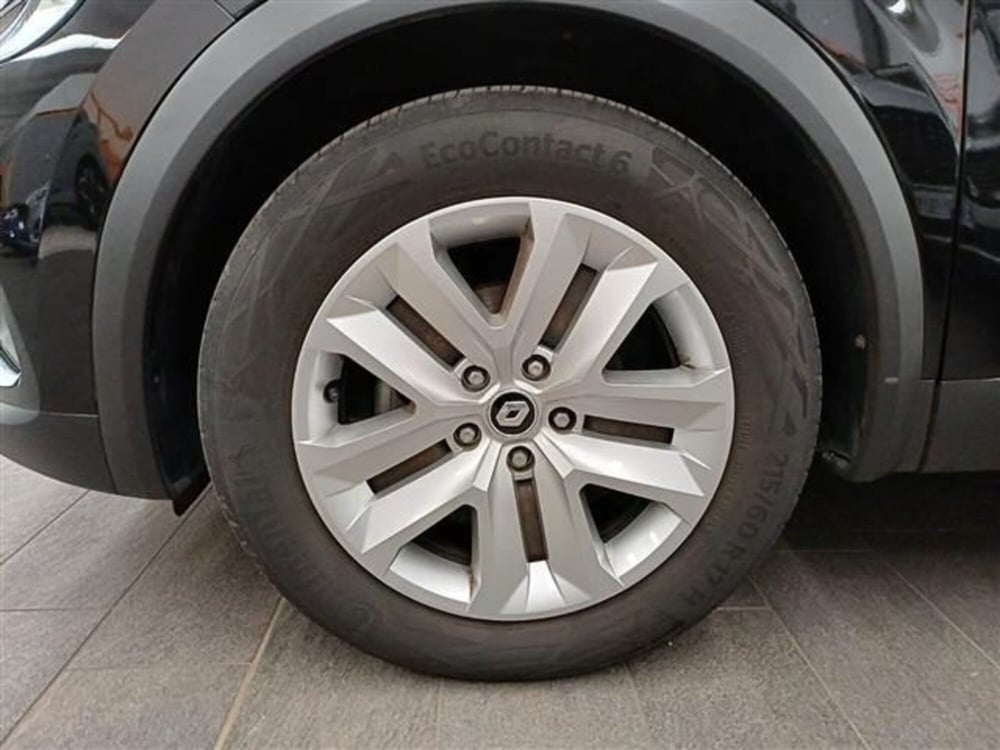 Renault Captur usata a Cremona (7)