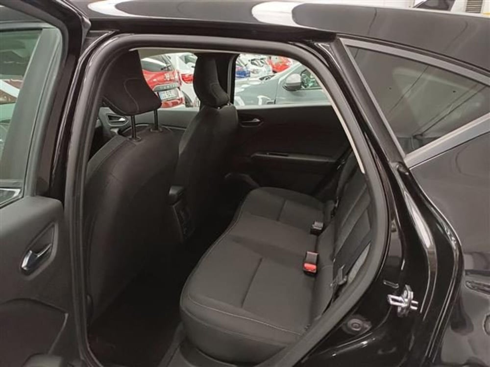 Renault Captur usata a Cremona (9)