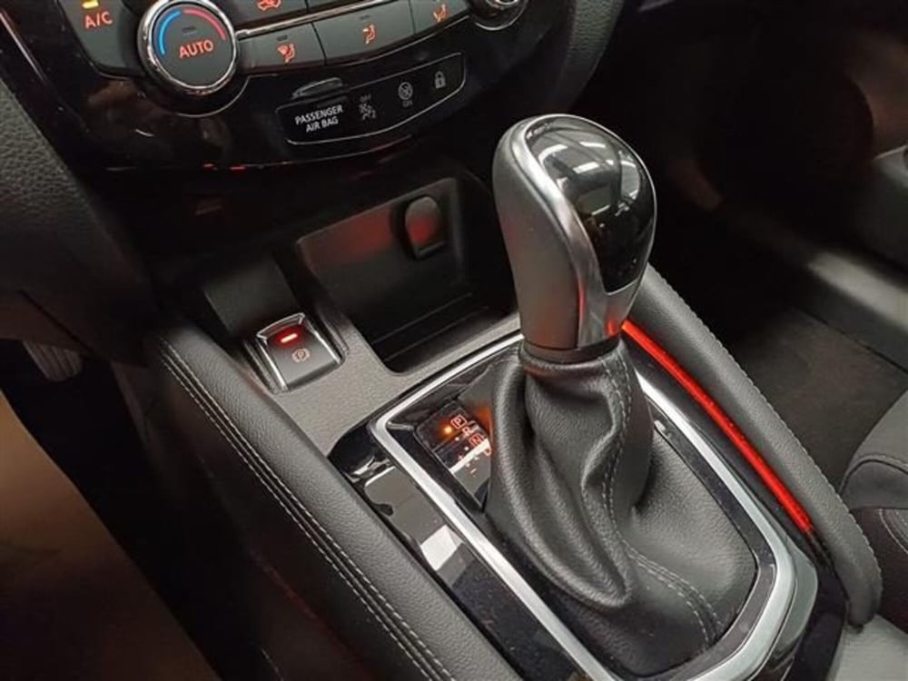 Nissan Qashqai usata a Cremona (15)