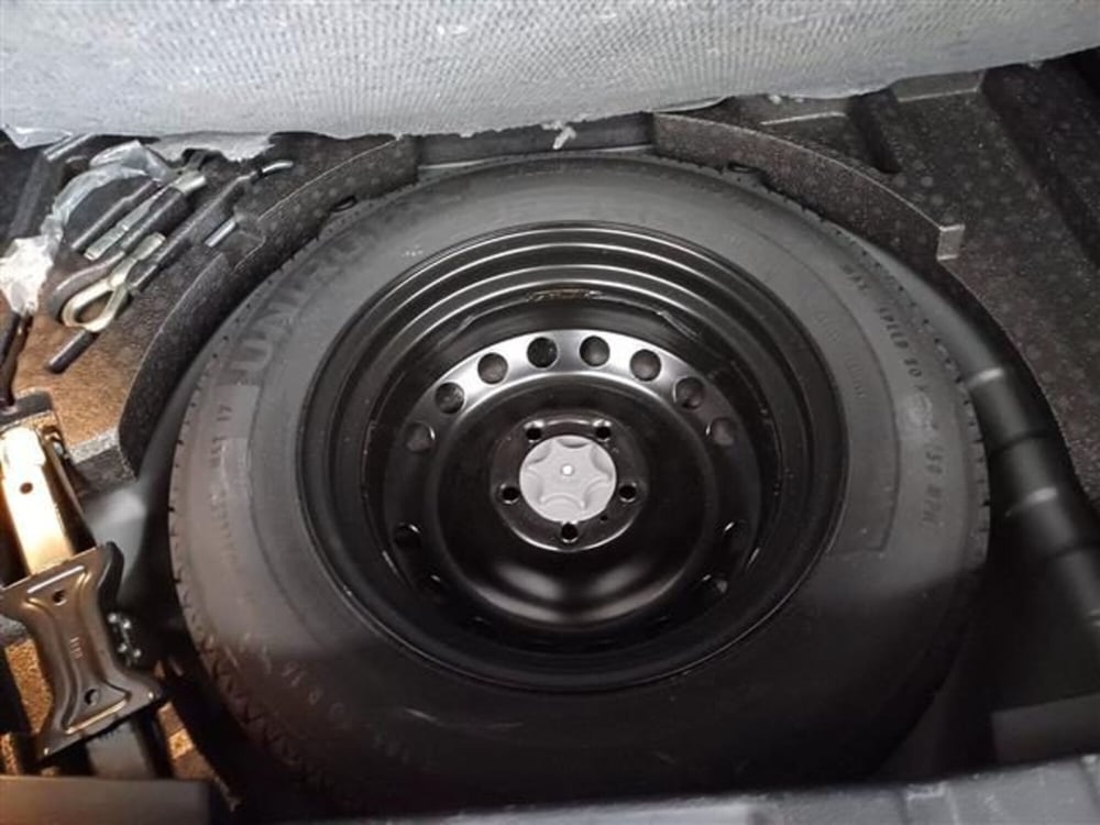 Nissan Qashqai usata a Cremona (9)