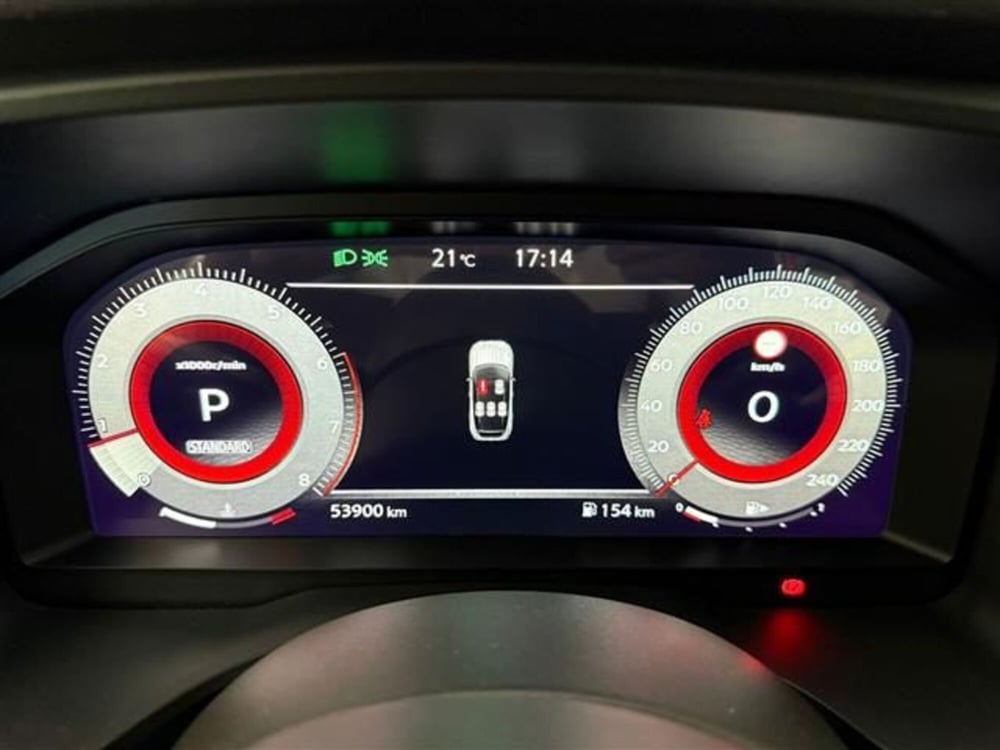 Nissan Qashqai usata a Cremona (11)