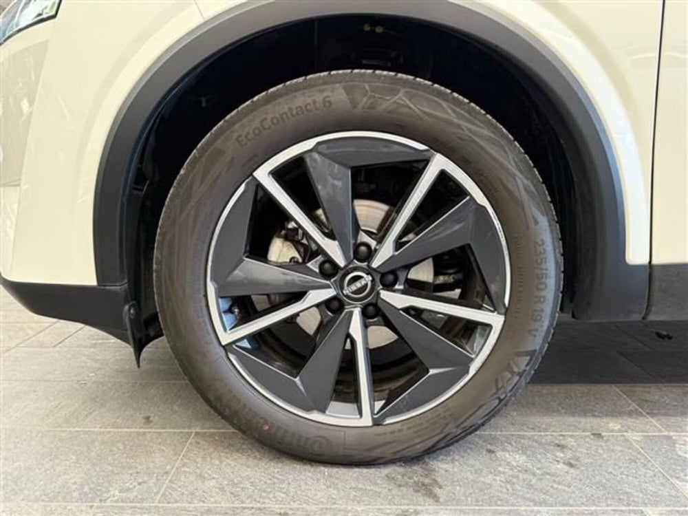 Nissan Qashqai usata a Cremona (5)