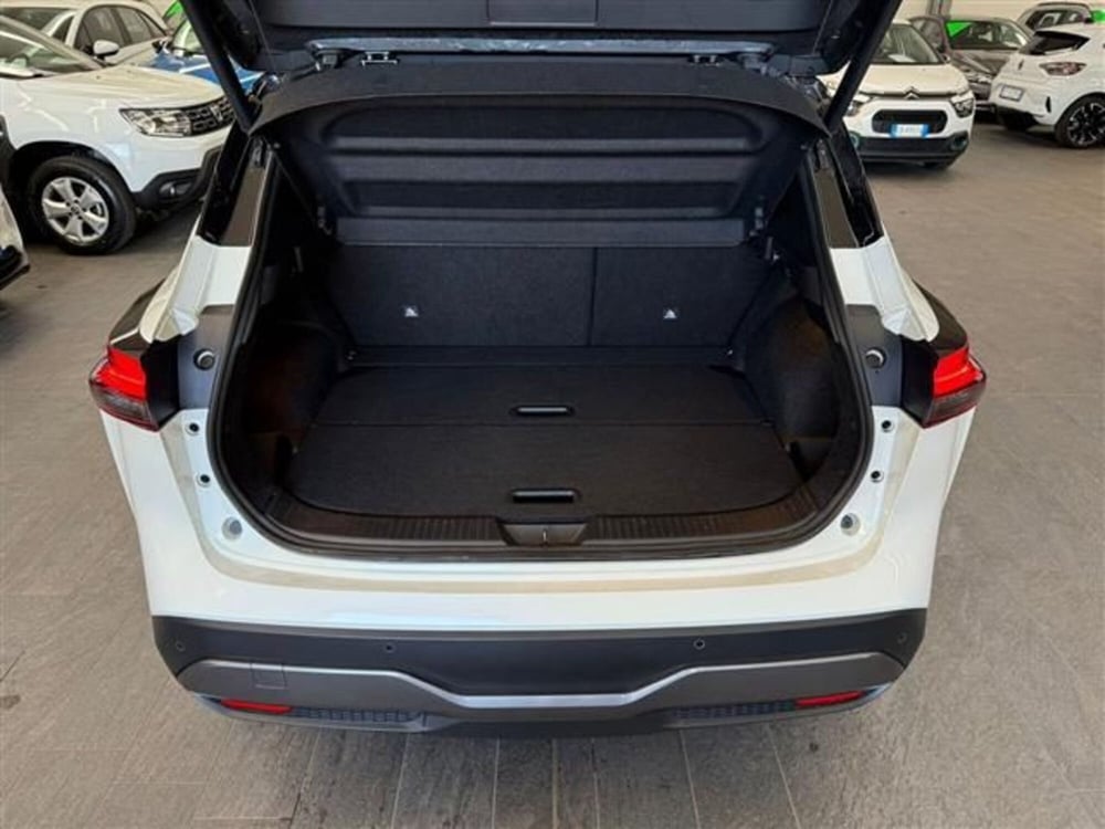 Nissan Qashqai usata a Cremona (8)