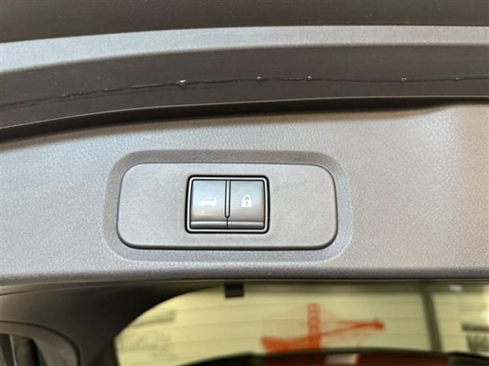Nissan Qashqai usata a Cremona (9)