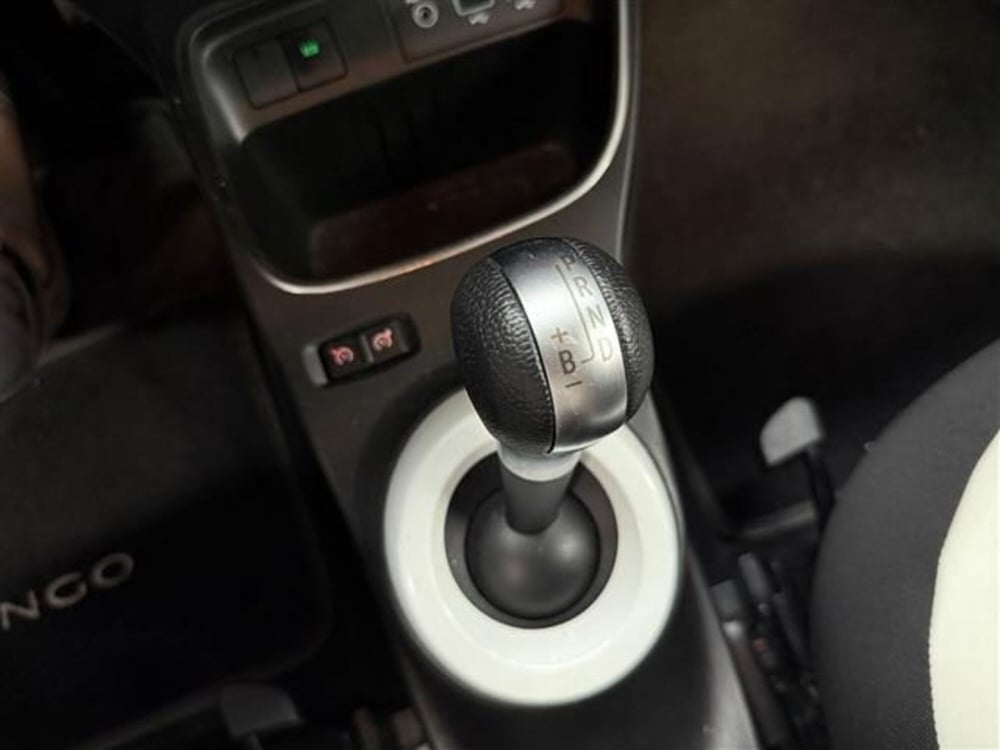 Renault Twingo usata a Cremona (14)