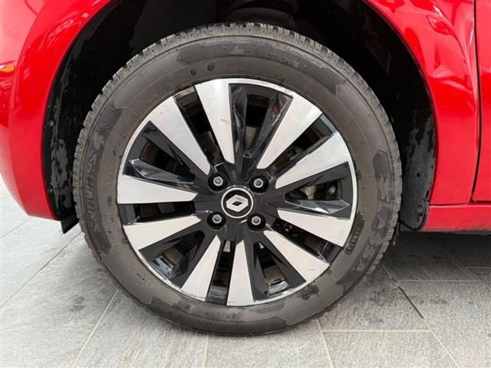 Renault Twingo usata a Cremona (5)