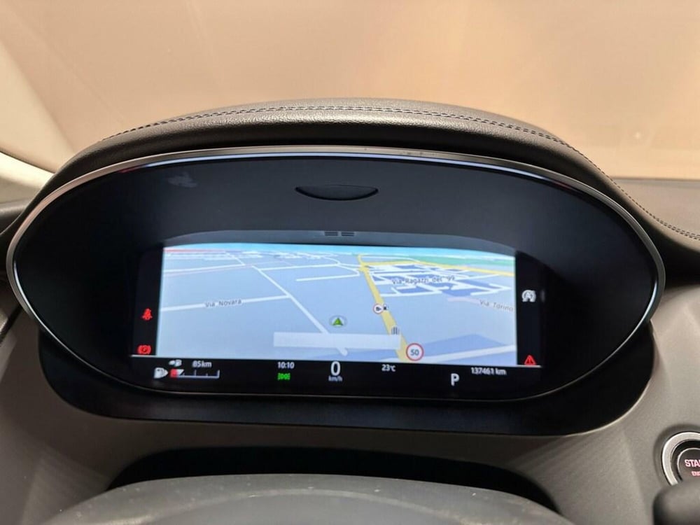 Jaguar E-Pace usata a Varese (10)
