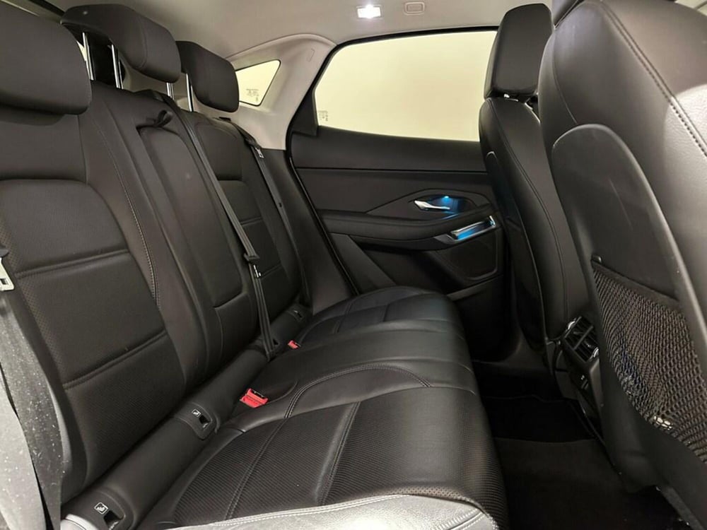 Jaguar E-Pace usata a Varese (5)