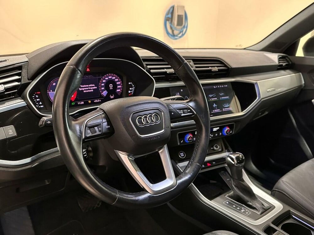 Audi Q3 usata a Varese (11)