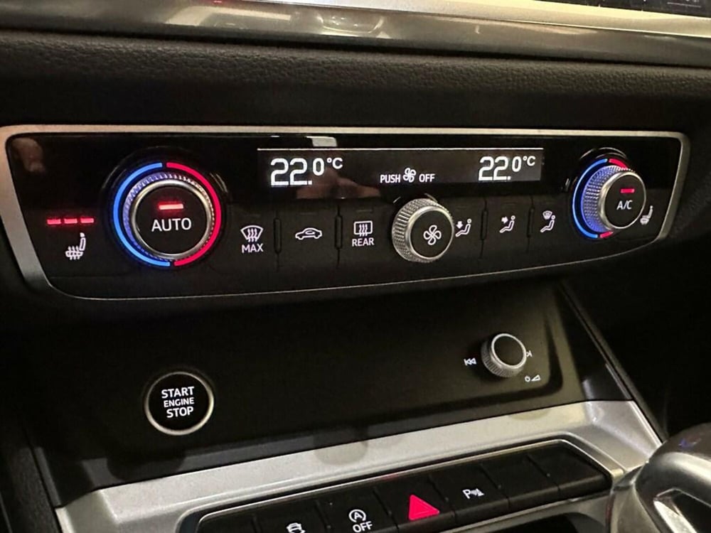 Audi Q3 usata a Varese (12)