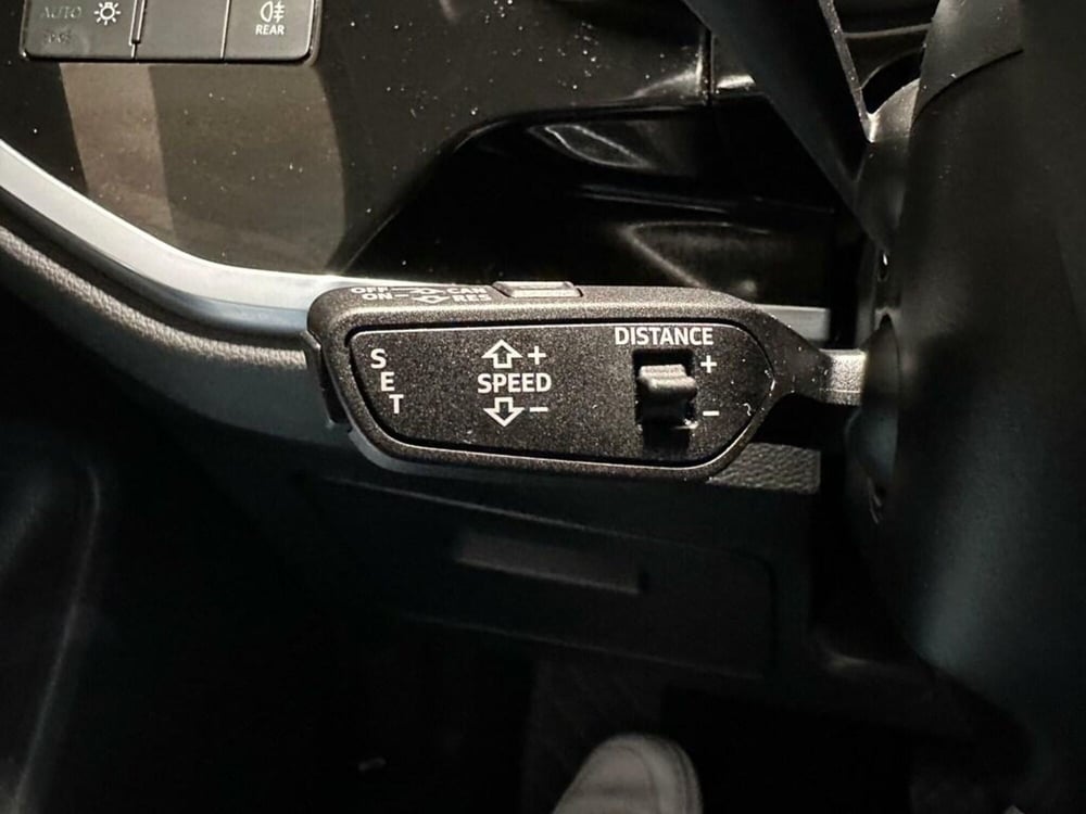 Audi Q3 usata a Varese (14)