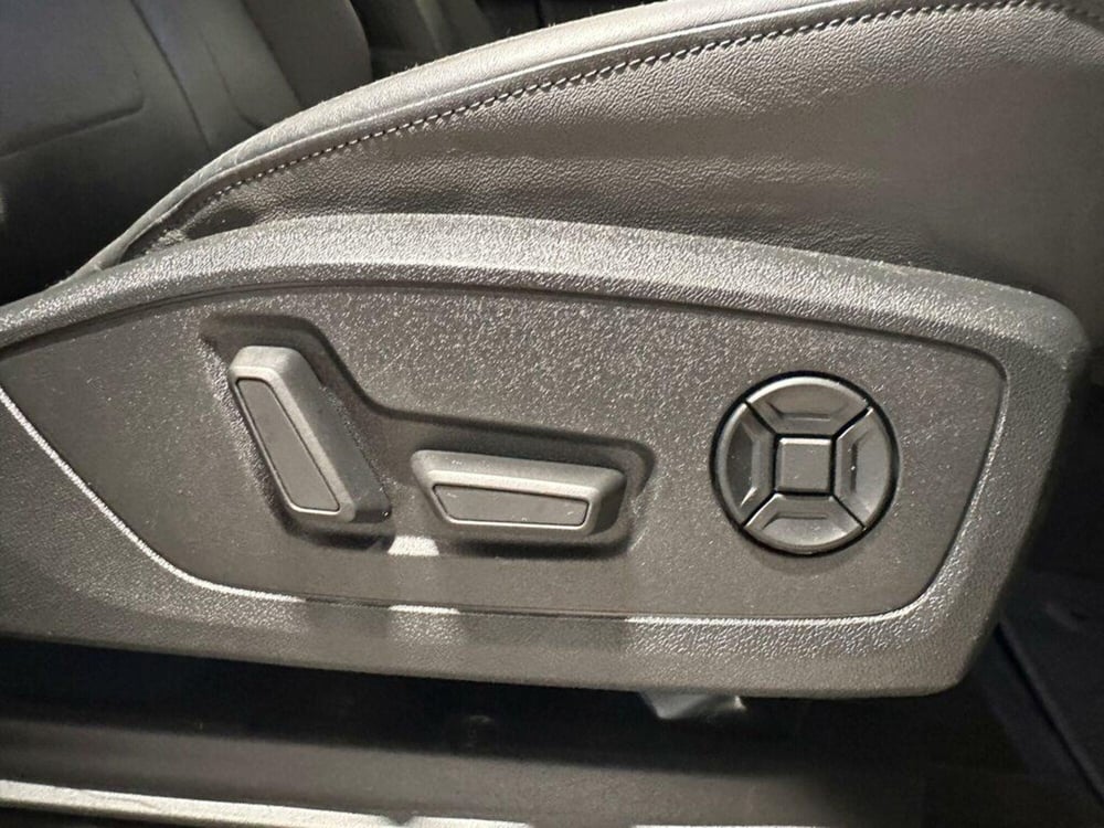 Audi Q3 usata a Varese (15)